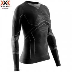 X-Bionic Energy Accumulator Light Shirt Wmn