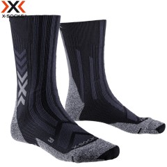 X-Socks Trekking Perform Dual Layer Crew