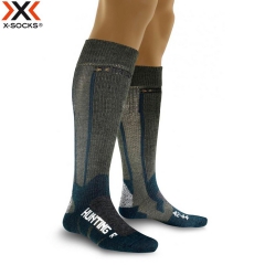 Термоноски для охоты X-Socks Hunting Long