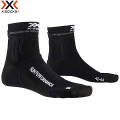 Термоноски для бега X-Socks Run Performance