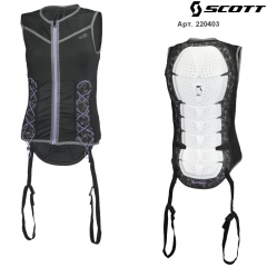 Защита на спину Scott W's Vest Protector X Active