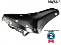 Женское велосипедное седло Brooks B17 S Standard