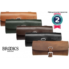 Велосипедная подседельная сумочка Brooks Challenge Tool Bag