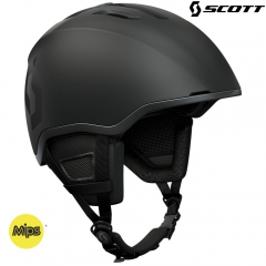 Горнолыжный шлем Scott Seeker black matt