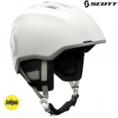 Горнолыжный шлем Scott Seeker white matt