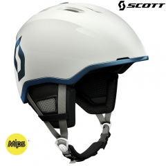 Горнолыжный шлем Scott Seeker pearl white