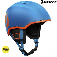 Горнолыжный шлем Scott Seeker vibrant blue