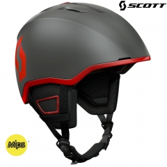 Горнолыжный шлем Scott Seeker dark grey matt