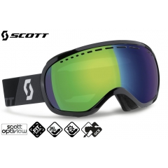 Лыжная маска Scott Off-Grid black