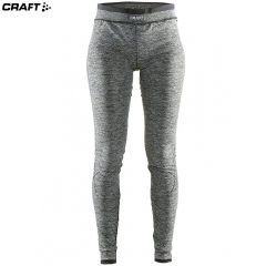 Женское термобелье Craft Active Comfort Pants Wmn 1903715-9999