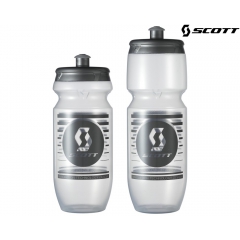 Велофляга Scott Corporate G3 clear/anthracite