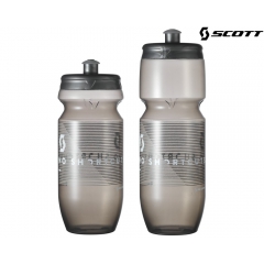 Велофляга Scott Corporate G3 anthracite/white