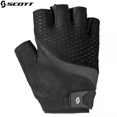 Женские велоперчатки Scott Essential SF W Glove 2016 black