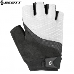 Женские велоперчатки Scott Essential SF W Glove 2016 white