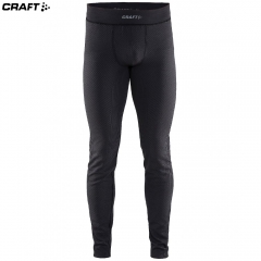 Термобелье с шерстью Craft Wool Comfort Pants Men 1904488-9999