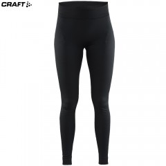 Женское термобелье Craft Active Comfort Pants Wmn 1903715 черный
