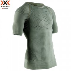 Термобелье X-Bionic Combat Energizer Man Shirt Short Sleeves