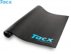 Виброгасящий коврик Tacx Trainer mat Rollable