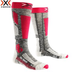 Женские лыжные носки X-Socks Ski Rider 2.0 Women
