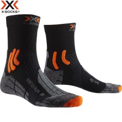 Термоноски для бега X-Socks Winter Run