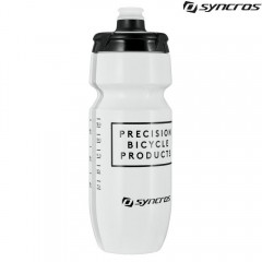 Велофляга Syncros Corporate Plus white/black