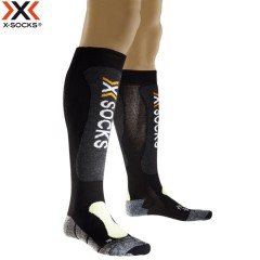 Лыжные термоноски X-Socks Skiing Light