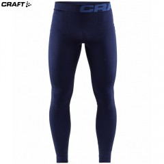 Термобелье Craft Warm Intensity Pants 1905352 синий