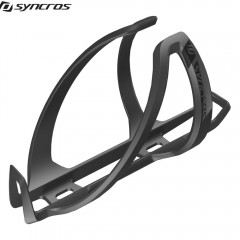 Флягодержатель Syncros Coupe 2.0 black matt