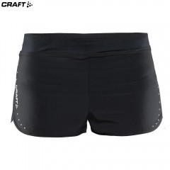 Женские шорты Craft Essential 2 Shorts Wmn 1904777