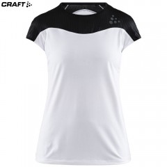 Женская солнцезащитная футболка Craft Shade Tee Wmn 1905845