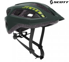 Велосипедный шлем Scott Supra