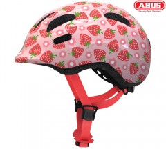 Велошлем для девочки ABUS Smiley 2.1