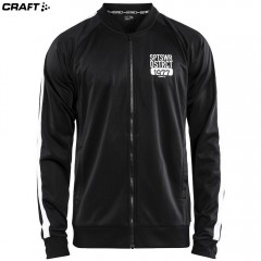 Куртка Craft District WCT 1907193 черная
