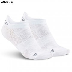 Комплект летних термоносков Craft Cool Shaftless 2-Pack Sock 1905043-2900