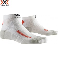Термоноски для бега X-Socks Run Discovery