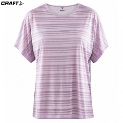 Женская тренировочная футболка Craft Charge Tee 1907039