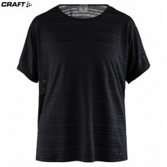 Спортивная футболка Craft Charge Tee 1907039-999000