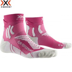 Женские термоноски для бега X-Socks Run Performance