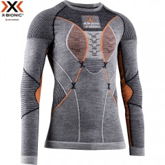 X-Bionic Apani 4.0 Merino Shirt Men