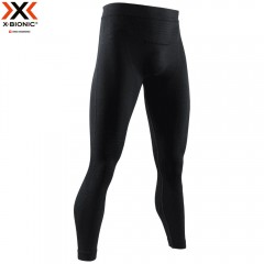 X-Bionic Apani 4.0 Merino Pants Men black