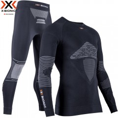 X-Bionic Energizer 4.0 Men Set