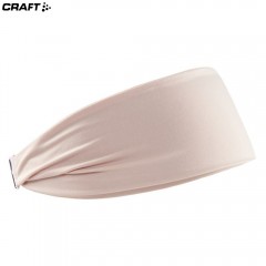 Craft UNTMD Headband 1907977 бежевый