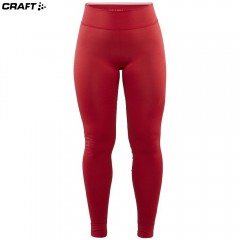 Craft Fuseknit Comfort Pants Wmn 1906595 красный