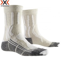 Женские треккинговые термоноски X-Socks Trek X Ctn