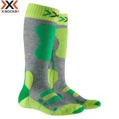 X-Socks Ski Jr 4.0