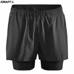 Craft ADV Essence 2 In 1 Stretch Shorts 1908764