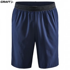 Craft Core Essence Relaxed Shorts 1908735 синий