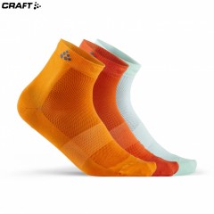 Craft Greatness Mid 3-Pack 1906060 мульти