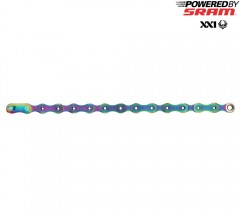Велосипедная цепь Sram XX1 Eagle™ Chain color