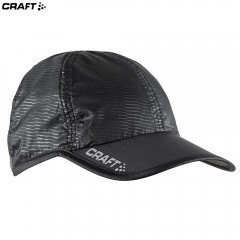Craft UV Cap 1906024 черная